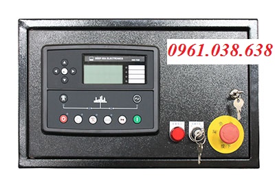Bộ điều khiển Deepsea 7320 xuất xứ UK