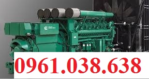 Cung cấp máy phát điện cummins nhập khẩu, mới 100% – 0961.038.638