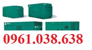 Chào bán máy phát điện Korman – Hàn Quốc