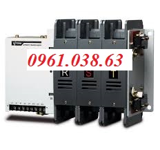Ứng dụng tủ chuyển nguồn tự động ATS.