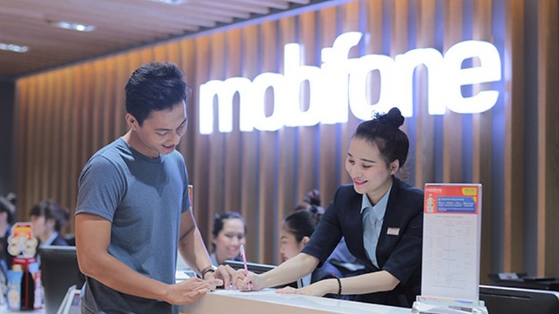 Xây dựng- Cải tạo cửa hàng MobiFone theo mô hình chuỗi bán lẻ năm 2016 tại 16 Trường Chinh, Tp Ban Mê Thuột