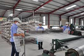 Xây Dựng Mới –  Đầu tư xây dựng nhà máy sản xuất sợi thủy tinh dùng cho thông tin quang