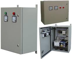 Tủ chuyển nguồn tự động ATS