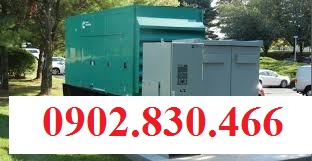 Máy phát điện cummins 200kva – Tel: 0902.830.466 cam kết giá tốt