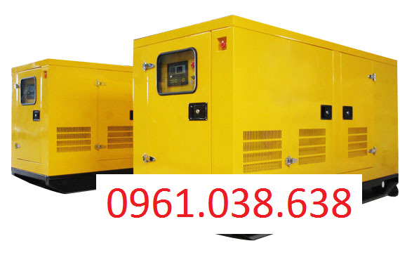 Máy phát điện Doosan 225 KVA/180 KW liên tục- 250 KVA/200 KW dự phòng.