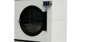 Máy sấy công nghiệp 20kg – HNPower Cleantech