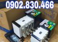 Thiết bị chuyển nguồn tự động ATS 4P 160A hiệu Auto-Denyo, model ATS 160A, ATS 160A